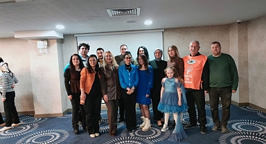 TEMA Gönüllüleri BİFA’nın İftar Sofrasında Buluştu