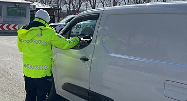 Trafik Cezaları Katlandı: Ehliyetsiz, Kırmızı Işık ve Sahte Plakaya Rekor Yaptırım