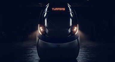 Türkiye’nin Ürettiği İlk Milli Hızlı Tren Raylara İniyor