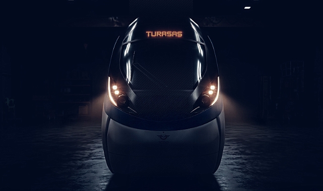 Türkiye’nin Ürettiği İlk Milli Hızlı Tren Raylara İniyor