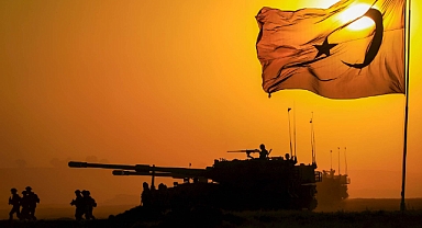 Türkiye ve Katar Personeli Helikopter Kazasında Hayatını Kaybetti