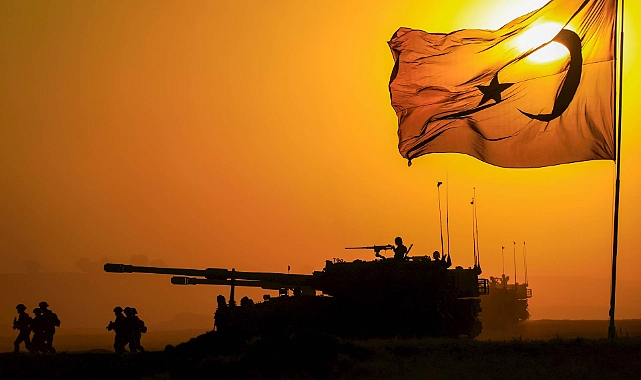 Türkiye ve Katar Personeli Helikopter Kazasında Hayatını Kaybetti