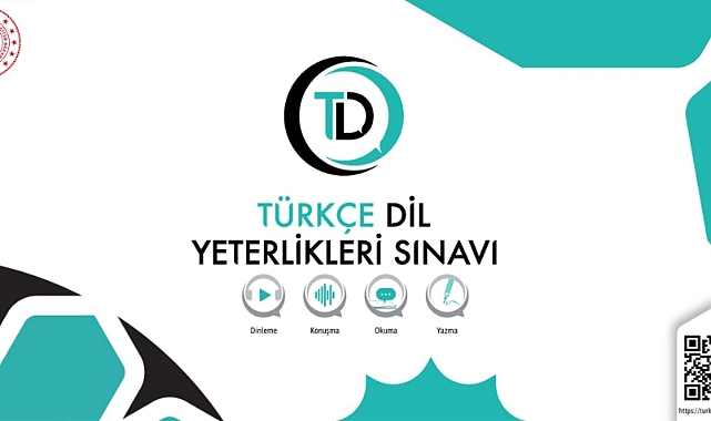 Yabancı Uyruklular İçin Türkçe Dil Yeterlikleri e-Sınavı Başlıyor
