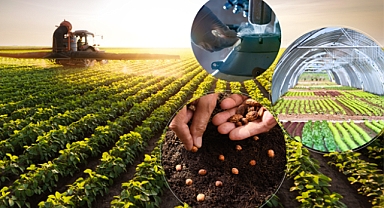 Yaklaşık 9 Milyar Liralık Tarımsal Destek Ödemesi Çiftçilerin Hesaplarına Aktarılıyor