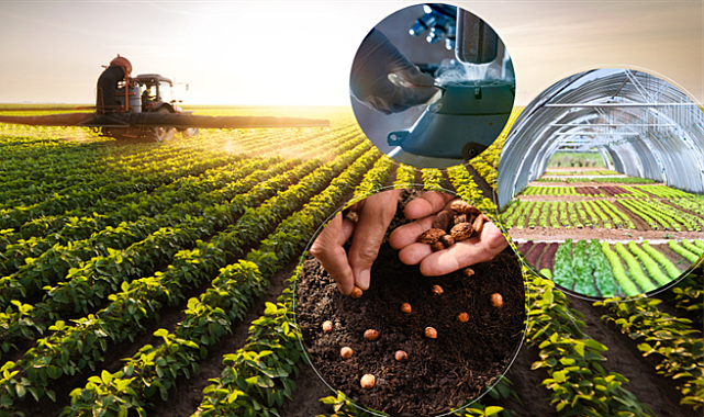 Yaklaşık 9 Milyar Liralık Tarımsal Destek Ödemesi Çiftçilerin Hesaplarına Aktarılıyor