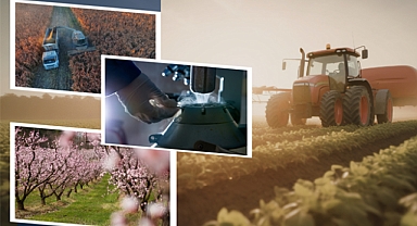 19.5 Milyar Liralık Tarımsal Destek Ödemesi Çiftçilerin Hesaplarına Aktarılıyor