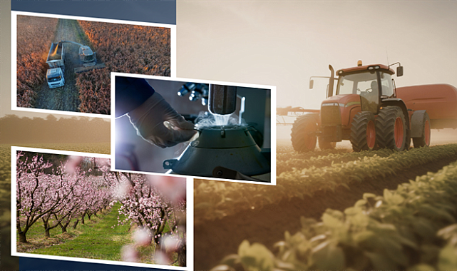 19.5 Milyar Liralık Tarımsal Destek Ödemesi Çiftçilerin Hesaplarına Aktarılıyor