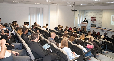 5. SCAR Kongresi KKTC’de Uluslararası Katılımla Gerçekleştirildi