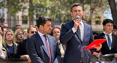 CHP’den 23 Nisan’da “Milli Egemenlik” ve Çocuk Güvenliği Vurgusu