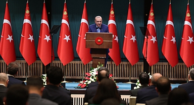 Cumhurbaşkanı Erdoğan: “Okulların Güvenliği Önceliklerimizin En Başında Yer Alıyor”