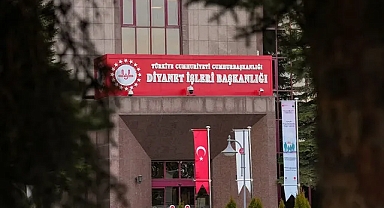 Diyanet’ten 150 Kadro İçin Görevde Yükselme Sınavı İlanı