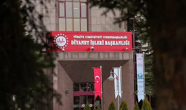 Diyanet’ten 150 Kadro İçin Görevde Yükselme Sınavı İlanı