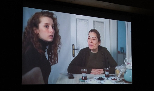 “En İyi Narkotik Polisi: Anne” Projesi Karaman’da Farkındalık Yaratıyor