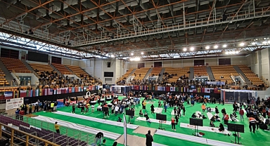 Girit'te Büyük Başarı: Türk Öğrenciler Dünya Şampiyonu Oldu