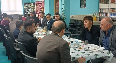 Hafızlık Belgeleri Törenle Takdim Edildi