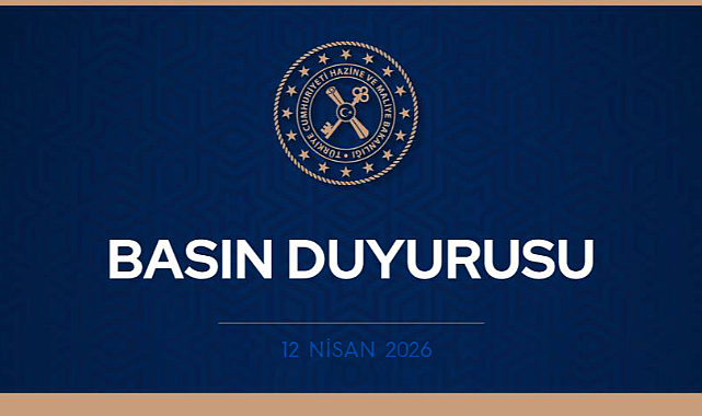 Hazine ve Maliye Bakanlığı’ndan Altın Borçlanma Stratejisi Açıklaması