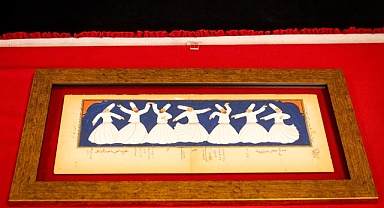 Kanada’dan Türkiye’ye Tarihî Kültür Varlığı İadesi