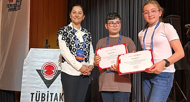 Karaman Bilim ve Sanat Merkezi’nden Konya Bölge İkinciliği