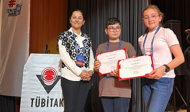 Karaman Bilim ve Sanat Merkezi’nden Konya Bölge İkinciliği