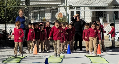 Karaman’da 10 Yılda 57 Bin Çocuk Atletizmle Tanıştı