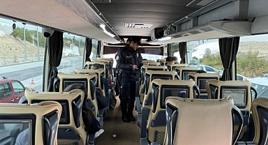 Karaman’da Bir Haftada 8 Aranan Şahıs Yakalandı, 11 Kişi Tutuklandı