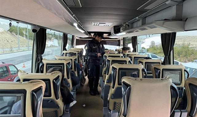 Karaman’da Bir Haftada 8 Aranan Şahıs Yakalandı, 11 Kişi Tutuklandı