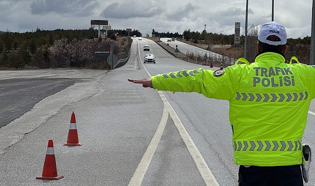 Karaman’da Bir Haftada 8 Aranan Şahıs Yakalandı, 11 Kişi Tutuklandı