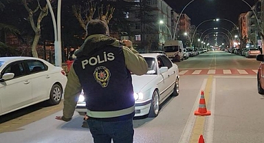 Karaman’da bir haftada kapsamlı denetim: 13 aranan şahıs yakalandı, 10 kişi tutuklandı