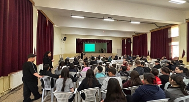 Karaman’da Din, Ahlâk ve Değerler Alanı Yarışmaları Tamamlandı