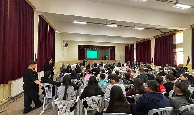 Karaman’da Din, Ahlâk ve Değerler Alanı Yarışmaları Tamamlandı