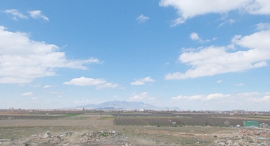 Karaman’da Elmada Kalıntı Eylem Planı Projesi Başlatıldı