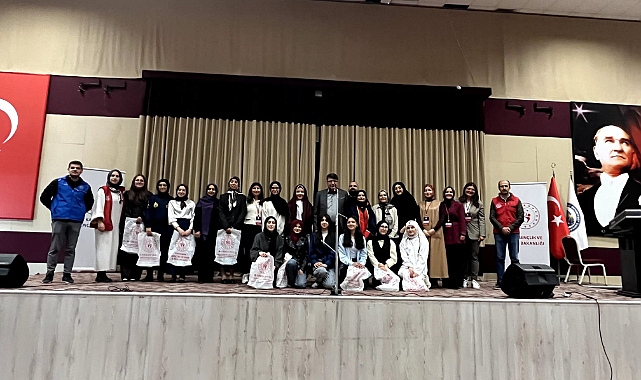 Karaman’da Gençler Arası Tiyatro Yarışması İl Elemeleri Tamamlandı