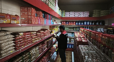 Karaman’da Gıda Denetimleri Aralıksız Sürüyor