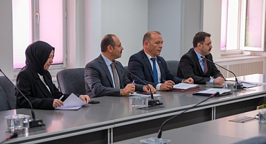 Karaman'da Halk Günü Programında Vatandaş Talepleri Dinlendi