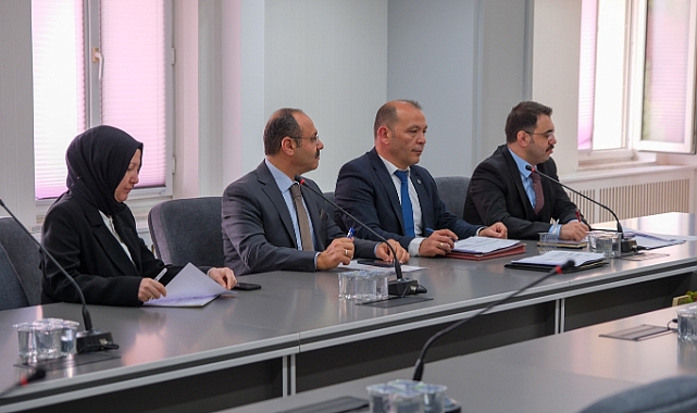 Karaman'da Halk Günü Programında Vatandaş Talepleri Dinlendi