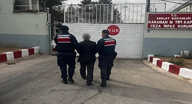 Karaman’da Jandarmadan Geniş Kapsamlı Denetim: 42 Şüpheli Yakalandı