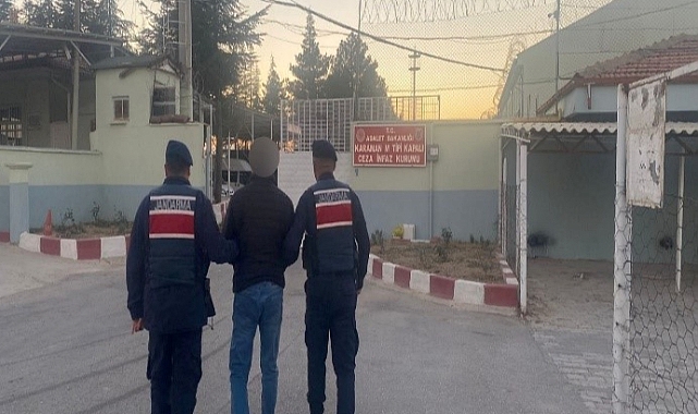 Karaman’da Jandarmadan Geniş Kapsamlı Denetim: 42 Şüpheli Yakalandı