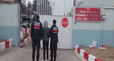 Karaman’da Jandarmadan Huzur Operasyonu: 43 Şahıs Yakalandı