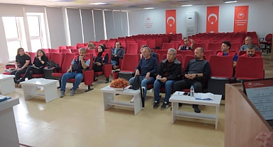 Karaman’da Kırsal Kalkınma Destekleri İçin 2026 Bilgilendirme Toplantısı Yapıldı