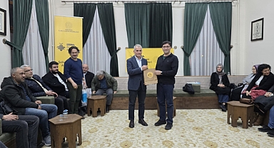 Karaman’da Öğretmenler Aliya İzzetbegoviç’in Düşünce Dünyasında Buluştu