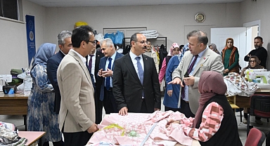 Karaman’da Otizm Farkındalığına Anlamlı Etkinlik