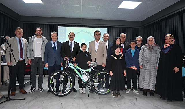 Karaman’da Otizm Farkındalığına Anlamlı Etkinlik