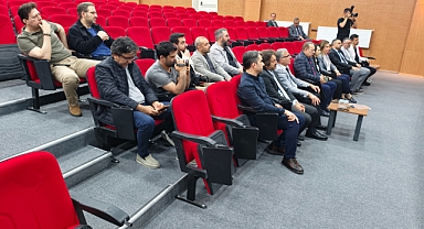 Karaman’da Sağlıkta Yeni Dönem: İleri Cerrahi ve Dijital Tıp Uygulamaları Öne Çıktı