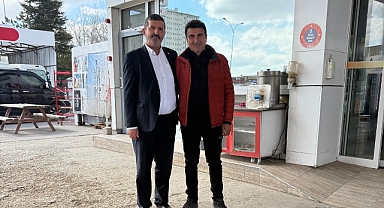 Karaman’da Şehit Ailelerine Anlamlı Destek
