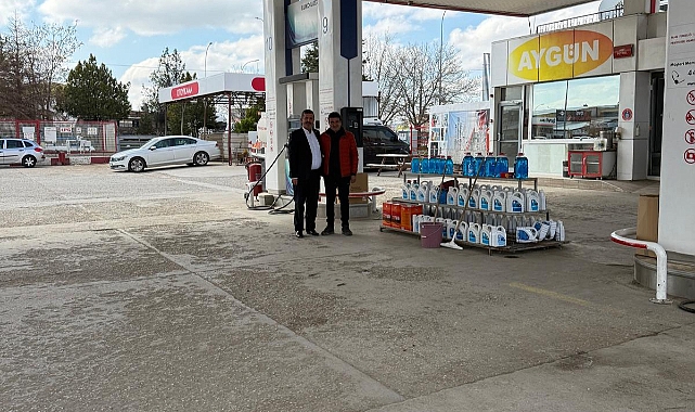 Karaman’da Şehit Ailelerine Anlamlı Destek
