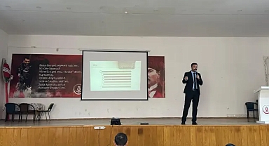 Karaman’da Sınav Kaygısı ve Stres Yönetimi Semineri Gerçekleşti
