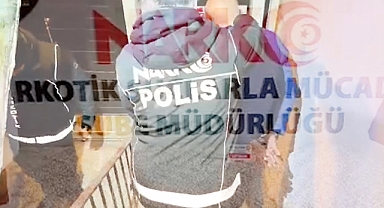 Karaman Dahil 71 İlde Eş Zamanlı Uyuşturucu Operasyonu: 1 Ton 231 Kilo Ele Geçirildi