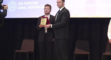 Karaman'ın Genç Bilalleri Bölgeyi Fethetti: İki Kategoride Birincilik!