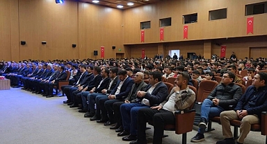 Karaman İstihdam ve Kariyer Günleri 2026 Yoğun Katılımla Tamamlandı