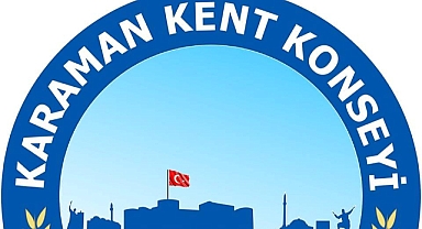 Karaman Kent Konseyi Başkanlığında İstifa